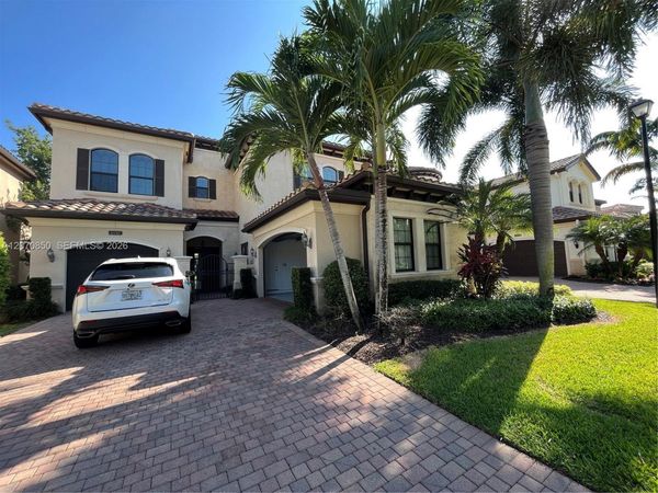 8248 Lost Creek Ln , Delray Beach, FL 33446