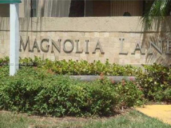 7401 SW 152nd Ave , Unit 108-1, Miami, FL 33193