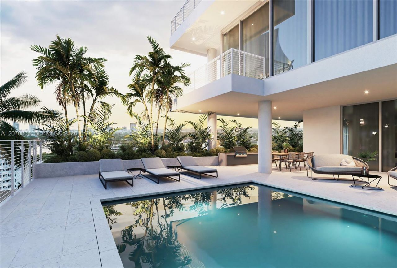 527 Orton Ave , Unit 903, Fort Lauderdale, FL 33304 Photo