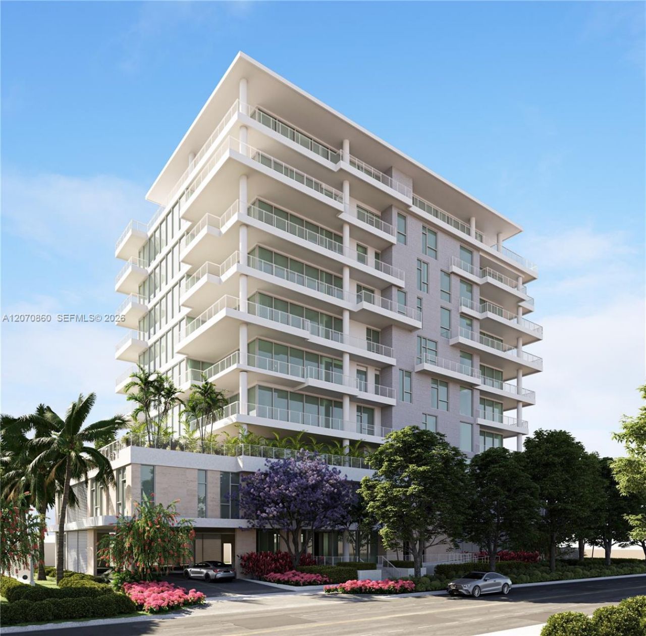 527 Orton Ave , Unit 903, Fort Lauderdale, FL 33304 Photo