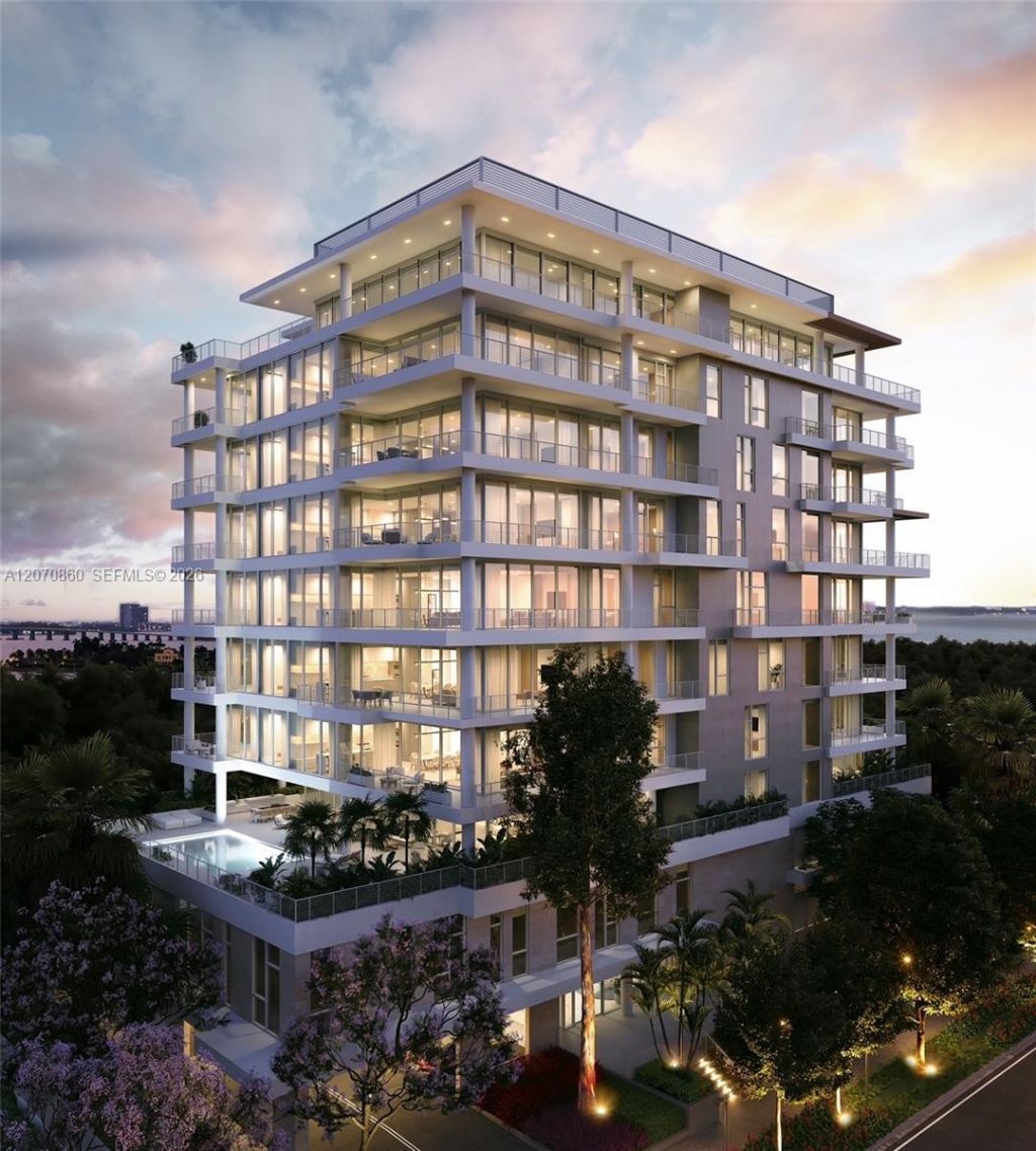 527 Orton Ave , Unit 903, Fort Lauderdale, FL 33304 Photo