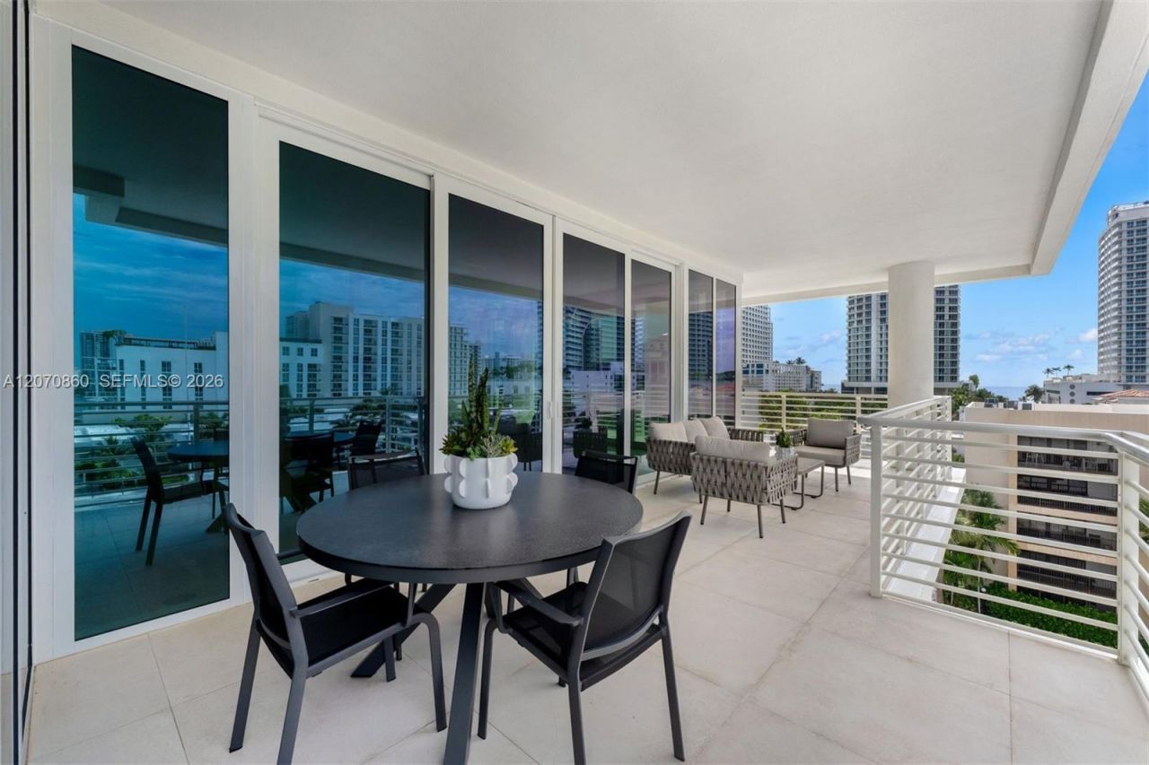 527 Orton Ave , Unit 903, Fort Lauderdale, FL 33304 Photo