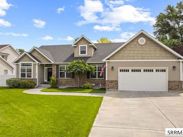 332 Beulahs Lane, IDAHO FALLS, ID 83401