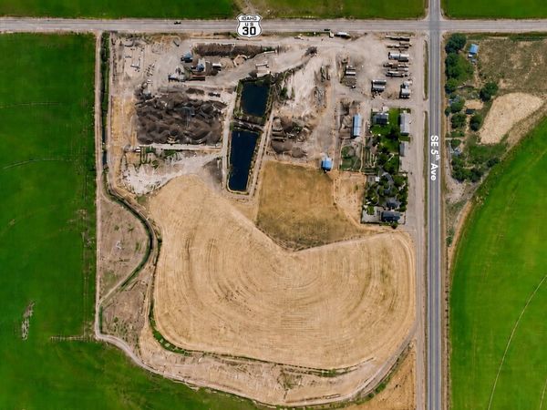 TBD SE 3rd Ave, New Plymouth, ID 83655