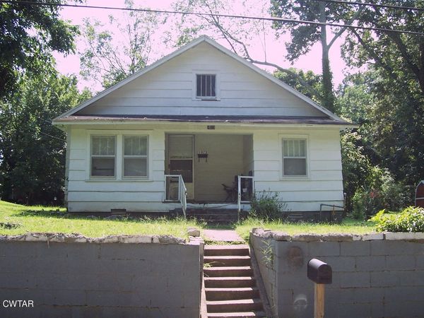 1023 Creswell Street , Milan, TN 38358