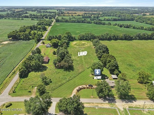 1591 Stokes Road , Friendship, TN 38034