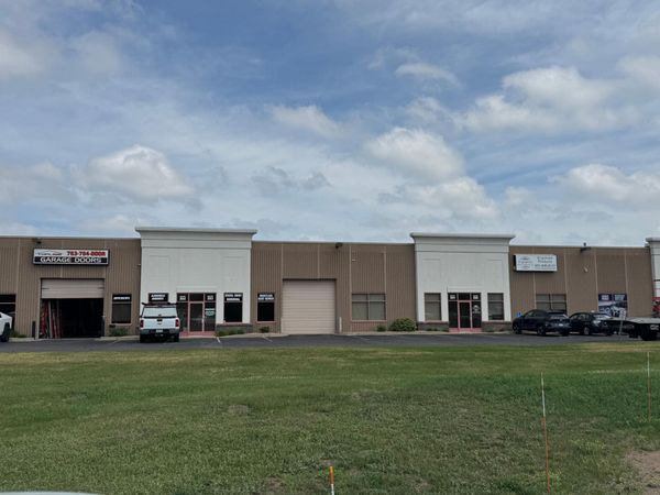 1550 91st Avenue NE, Unit 203, Blaine, MN 55449