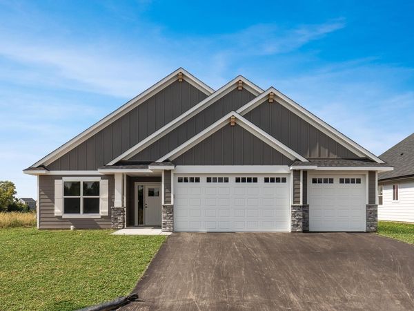 3291 Kady Avenue NE, Saint Michael, MN 55376