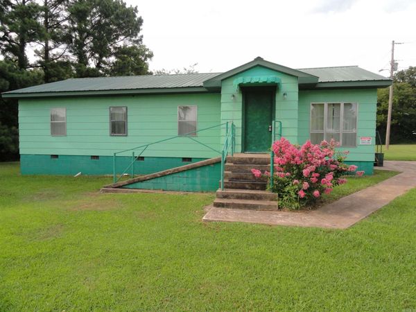 3358 Hwy 74 E, Marshall, AR 72650