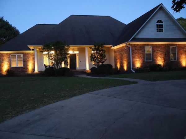 502 Deer Creek, Nashville, AR 71852