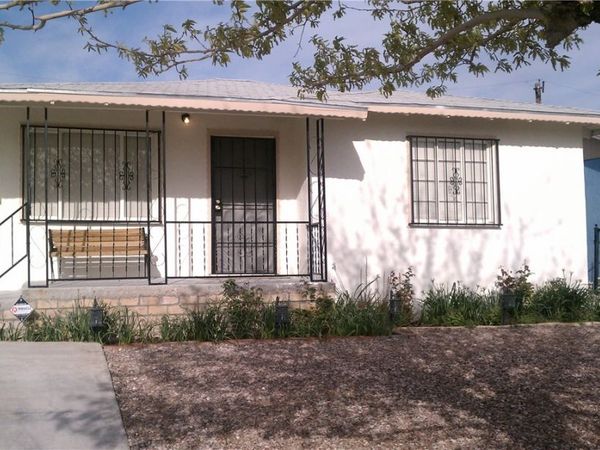 233 N 19th Street , Las Vegas, NV 89101