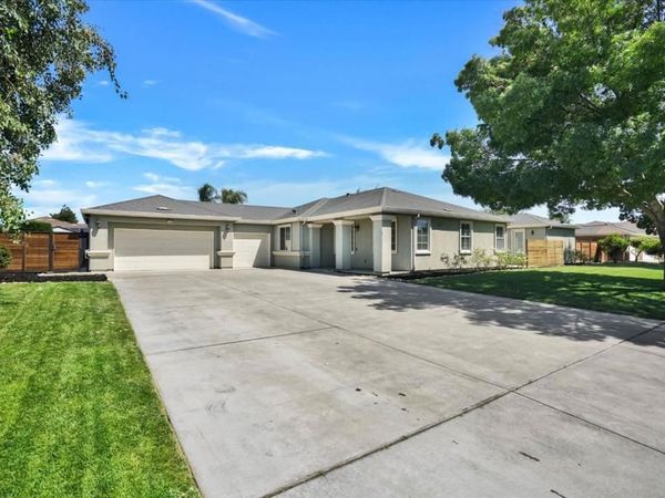 28252 S Lindly Lane, Tracy, CA 95304
