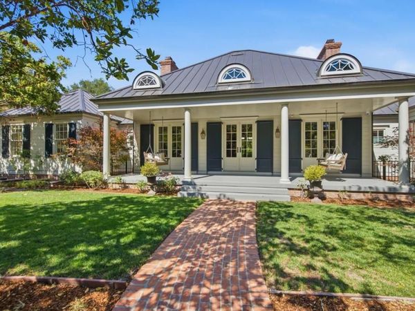 901 Hillsborough Boulevard, Hillsborough, CA 94010