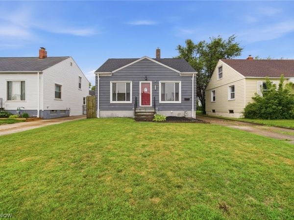 7103 Velma Avenue, Parma, OH 44129