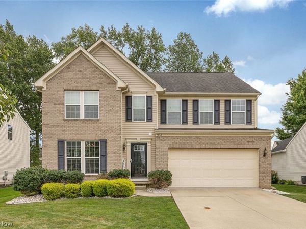 1936 Thornwood Lane , Painesville Twp, OH 44077