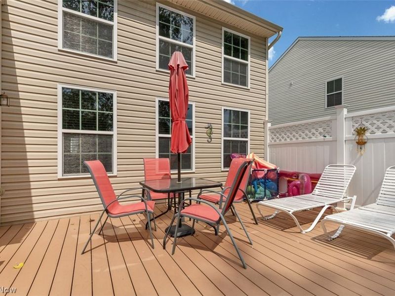1936 Thornwood Lane, Painesville Township, OH 44077 Photo 40