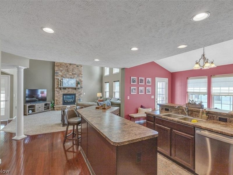 1936 Thornwood Lane, Painesville Township, OH 44077 Photo 7
