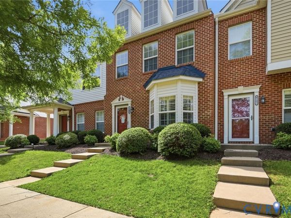 8104 Stony River Place , Mechanicsville, VA 23111
