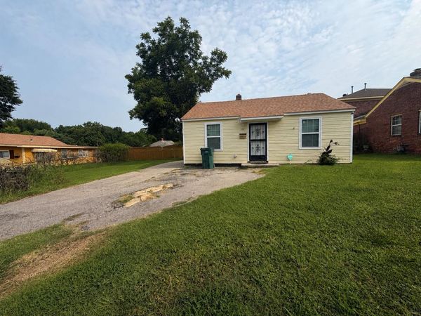 1246 GAUSCO RD, Memphis, TN 38106