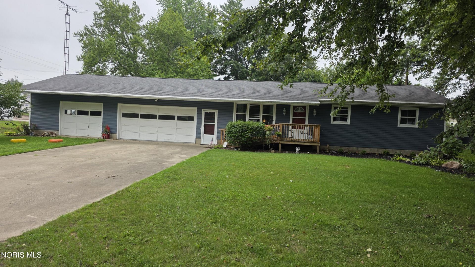 307 Grace Lane, Fayette, OH 43521 Main Photo