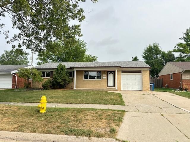34242 S Aztec Drive, Westland, MI 48185 Main Photo