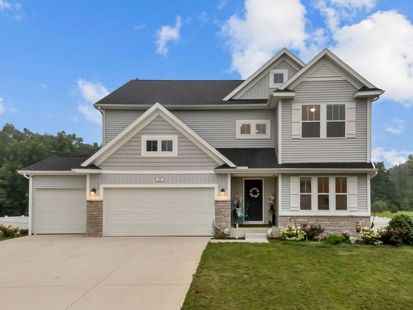 137 Tiger Lillie Lane, Niles, MI 49120