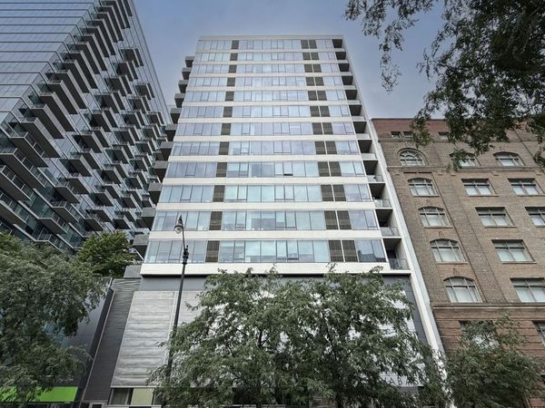 1345 S Wabash Avenue , Unit 902, Chicago, IL 60605
