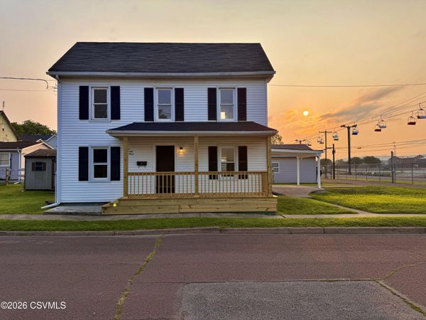 323 BARTON Street, Bloomsburg, PA 17815
