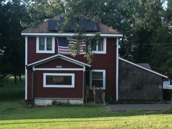 3006 NE Parvin Road, Kansas City, MO 64117