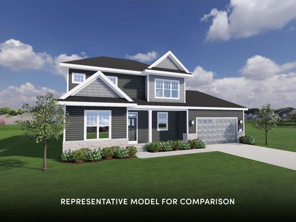 1786 Waverly Way, Sun Prairie, WI 53590