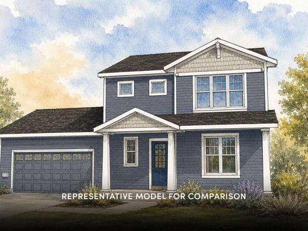 7704 Red Granite Road, Madison, WI 53719