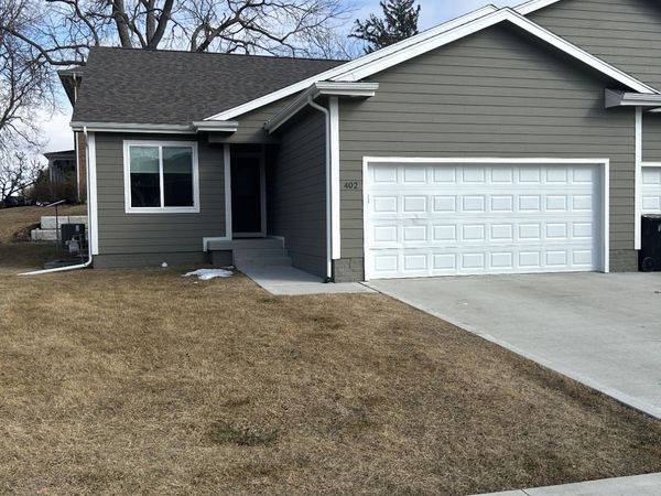 404 S State Street, Prairie City, IA 50228