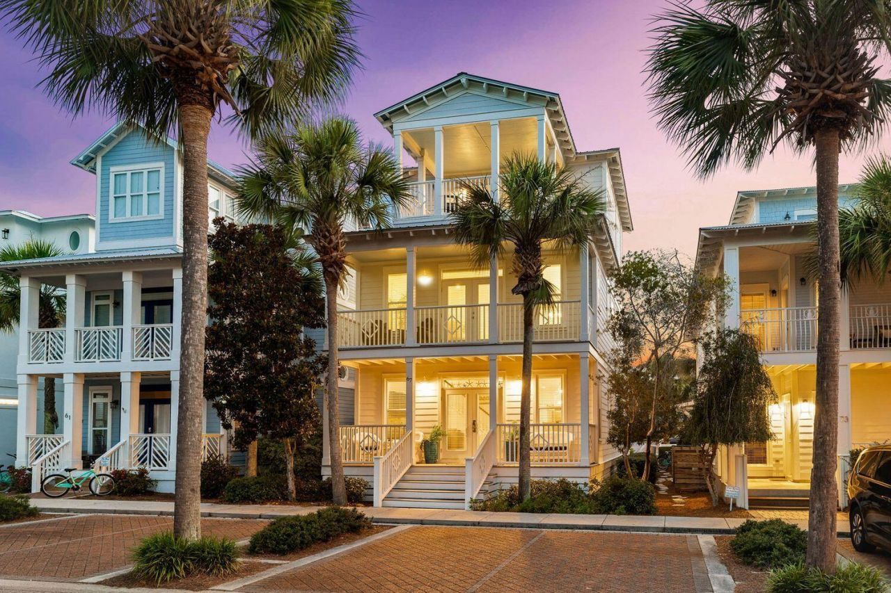 67 W Seacrest Beach Boulevard, Inlet Beach, FL 32461 Main Photo