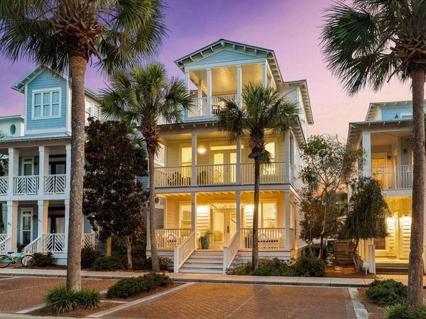 67 W Seacrest Beach Boulevard, Inlet Beach, FL 32461