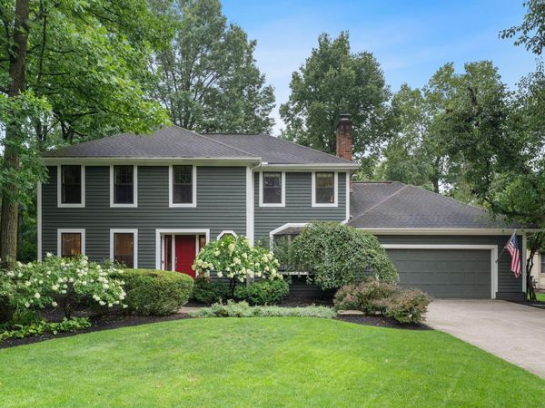 359 Bailey Place, Columbus, OH 43235