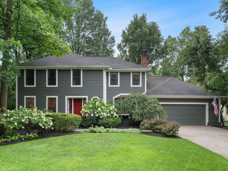 359 Bailey Place, Columbus, OH 43235 Photo 1