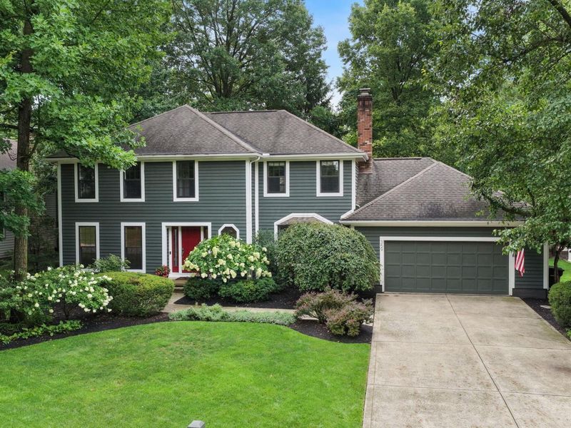 359 Bailey Place, Columbus, OH 43235 Photo 4