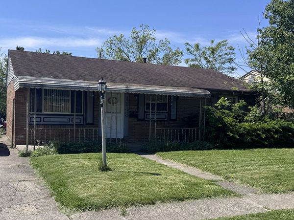 1843 Alvason Avenue, Columbus, OH 43219