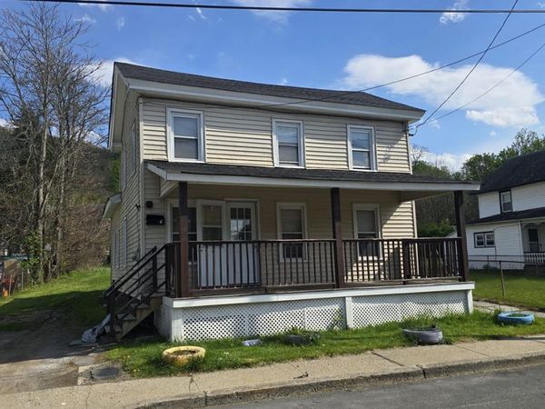 6 Broadhead Street , Ellenville, NY 12428