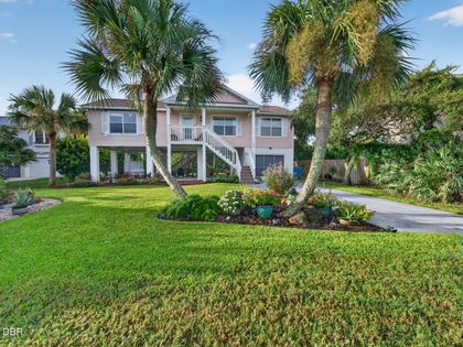 124 Avalon Drive Ormond Beach, FL 32176