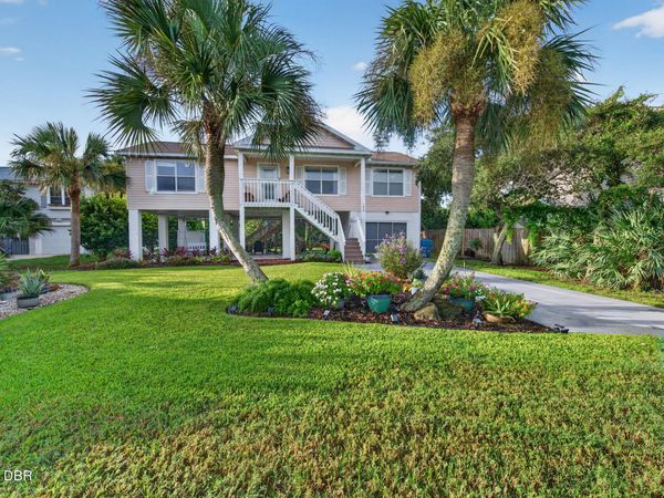 124 Avalon Drive, Ormond Beach, FL 32176
