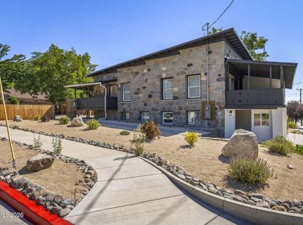 1104 Ralston Street, Reno, NV 89503 Photo