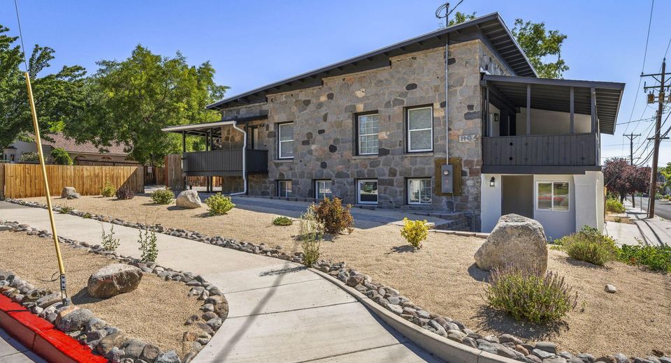 1104 Ralston Street, Reno, NV 89503 Photo