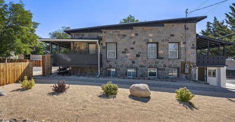 1104 Ralston Street, Reno, NV 89503 Photo