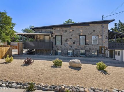 1104 Ralston Street, Reno, NV 89503 Photo