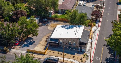 1104 Ralston Street, Reno, NV 89503 Photo