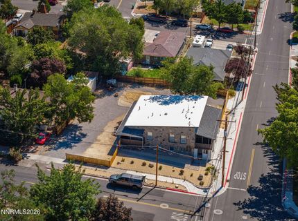 1104 Ralston Street, Reno, NV 89503 Photo