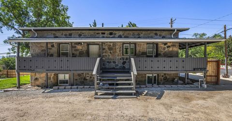 1104 Ralston Street, Reno, NV 89503 Photo