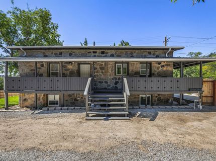 1104 Ralston Street, Reno, NV 89503 Photo