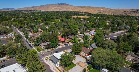 1104 Ralston Street, Reno, NV 89503 Photo